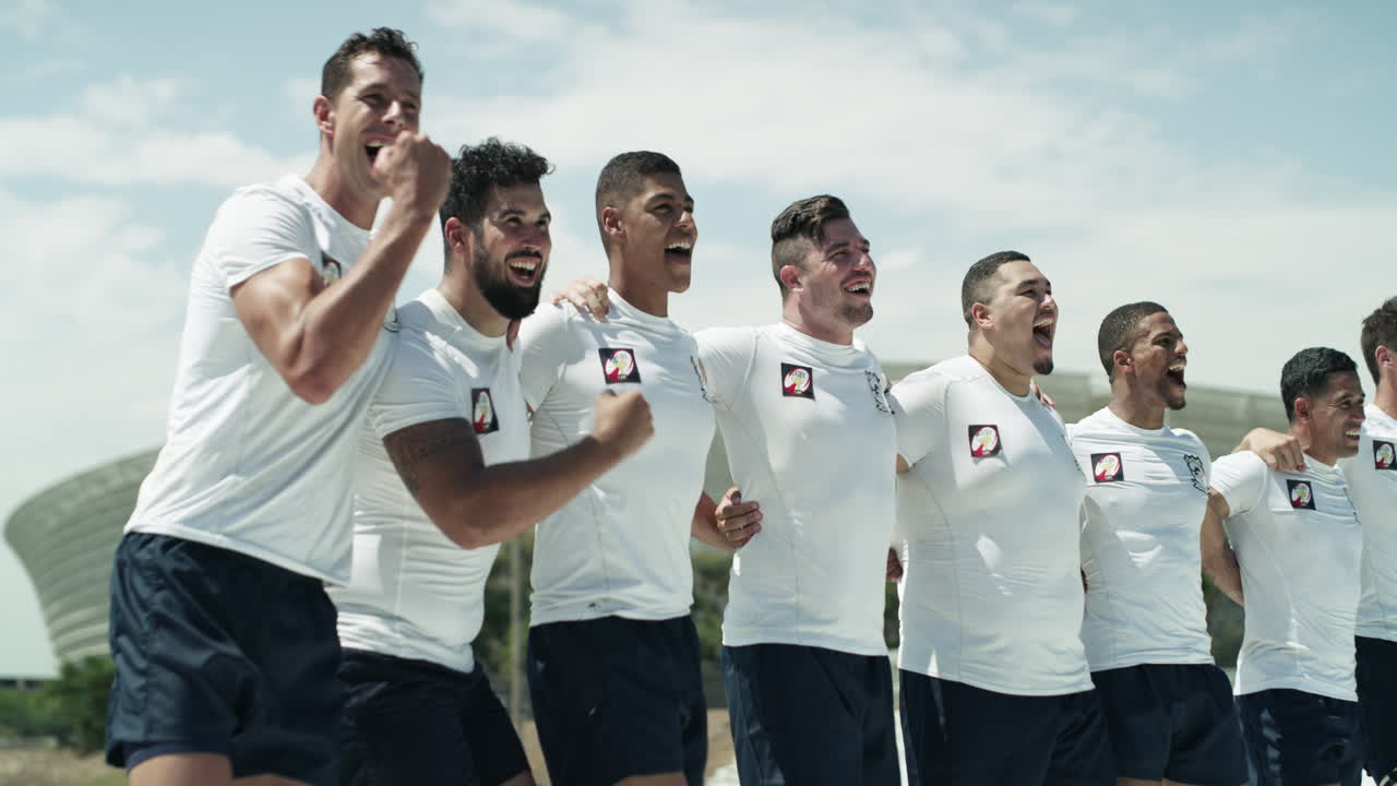 Il successo si impara, si pratica e si condivide nel rugby