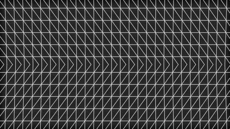 animated grid pattern background 4k