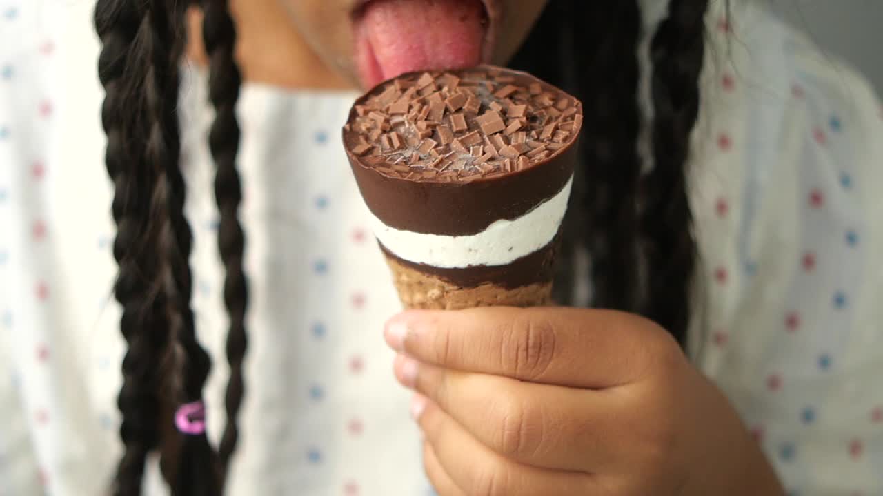 Cono di gelato