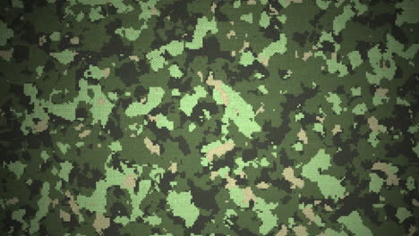 green camouflage background