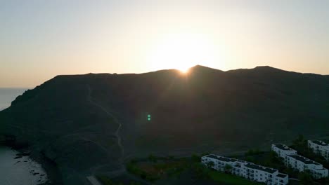 Fuerteventura-Puesta-De-Sol