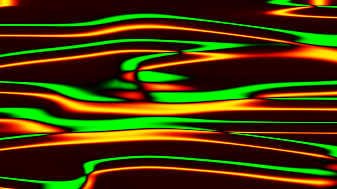 fondo animado abstracto