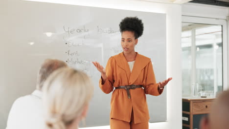 Presentation,-workshop-and-black-woman