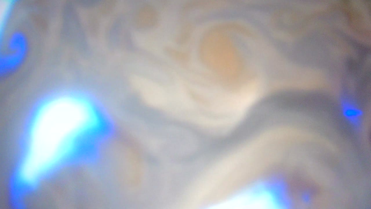 el humo del arco iris