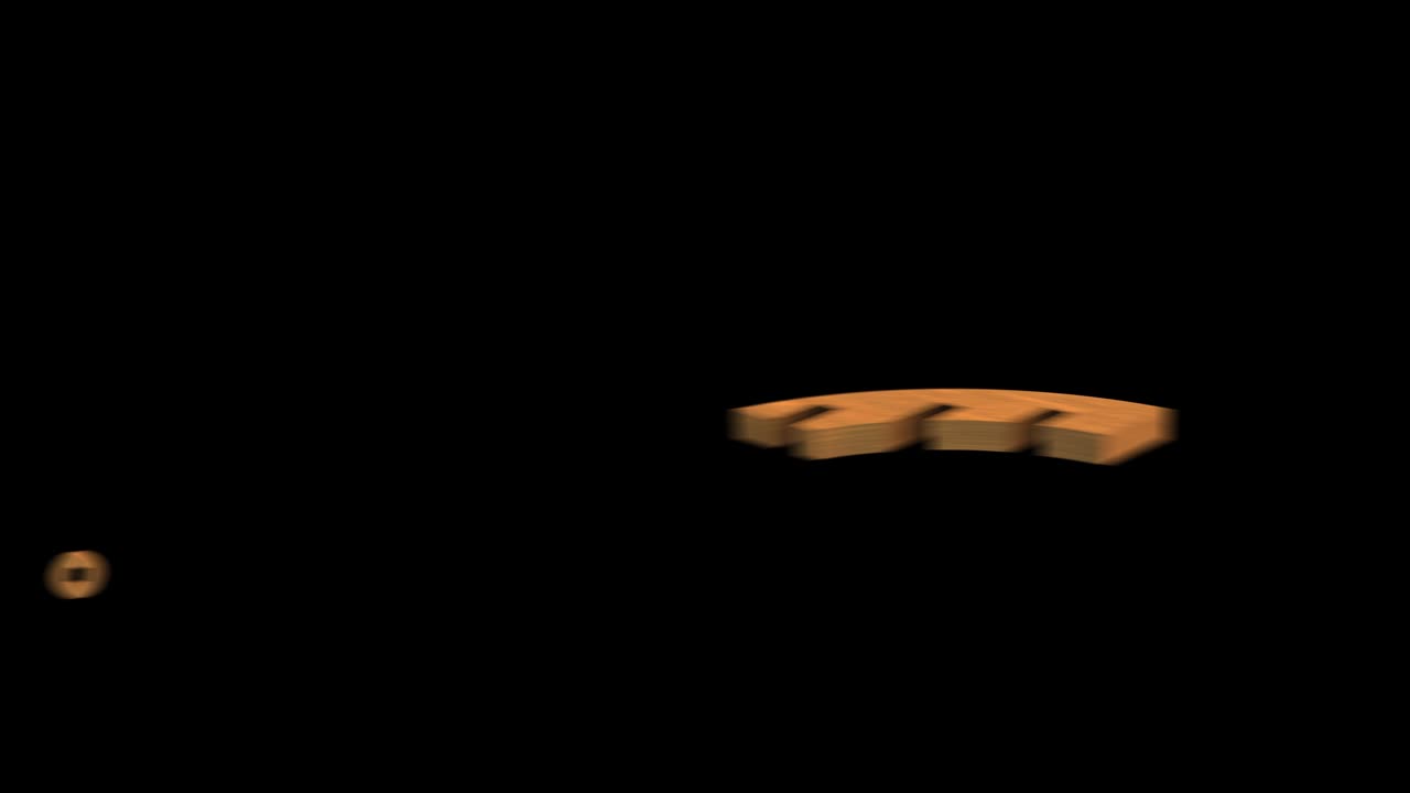 - bucle de rotación de virus - conjunto de componentes