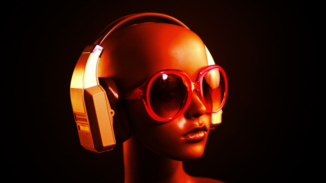 Mannequin 16