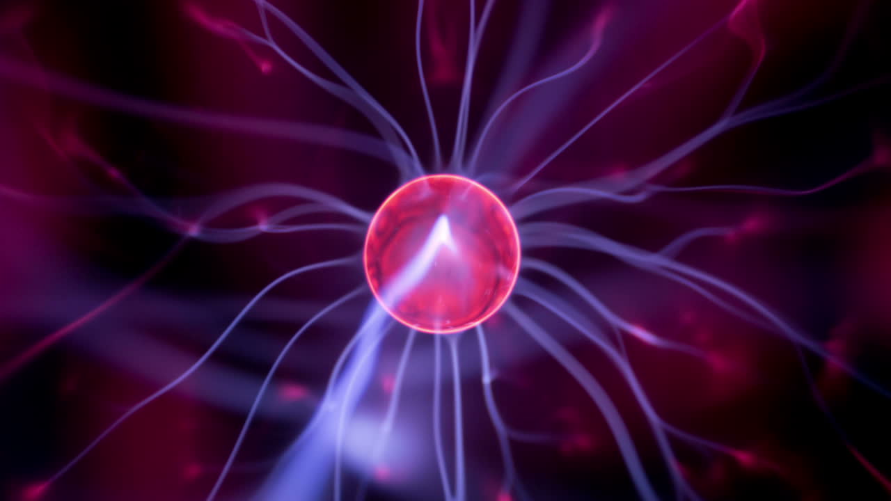 lapso de tiempo de plasma 08