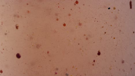 disgusting swamp colored abstract liquid texture background