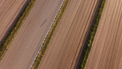 empty racecourse of san isidro, buenos aires in argentina