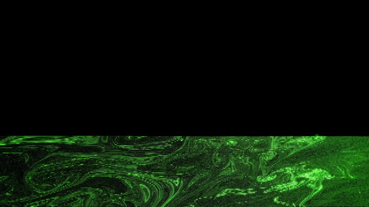 escaneo por línea láser