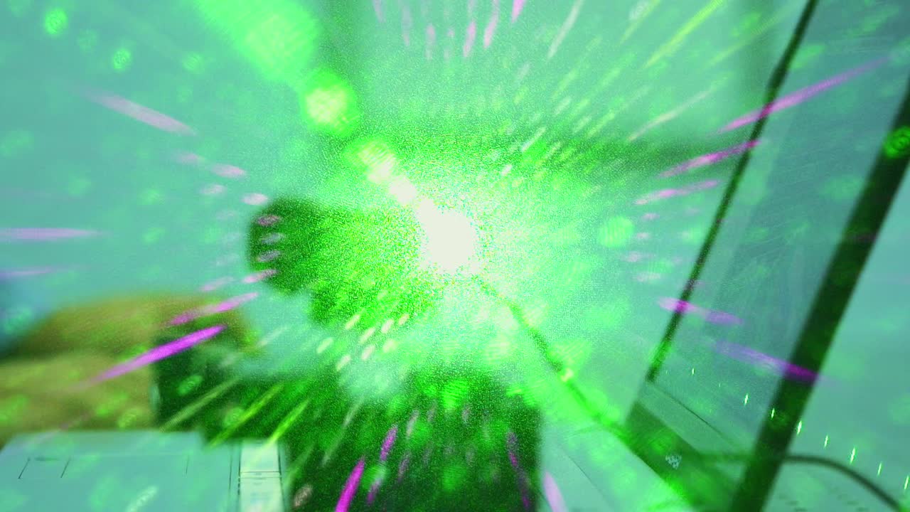 laser used on weapons. laser tests. military laser system.2