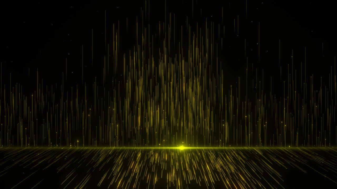 추상적인 반이는 선 배경