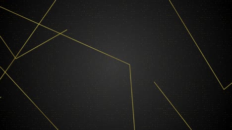 abstract black wallpaper modern creative light luxury wave curve background with soft golden sparkle