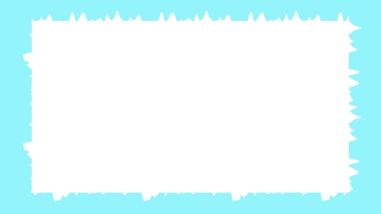 Fine wave loop material animation motion graphics