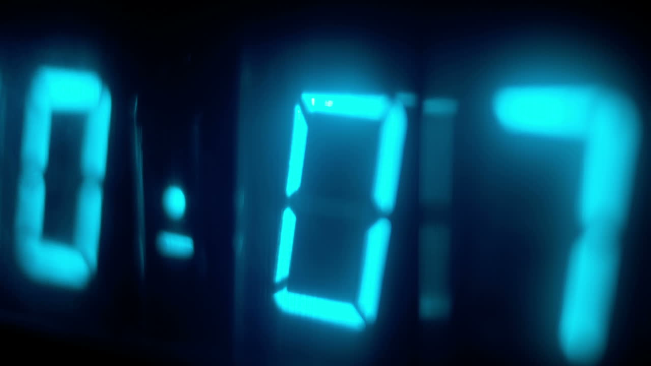 Led Time