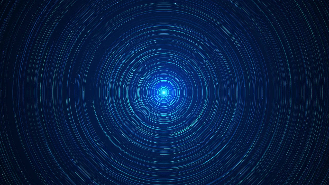 Quantum processing deep space surfaces learning artificial intelligence future new technology