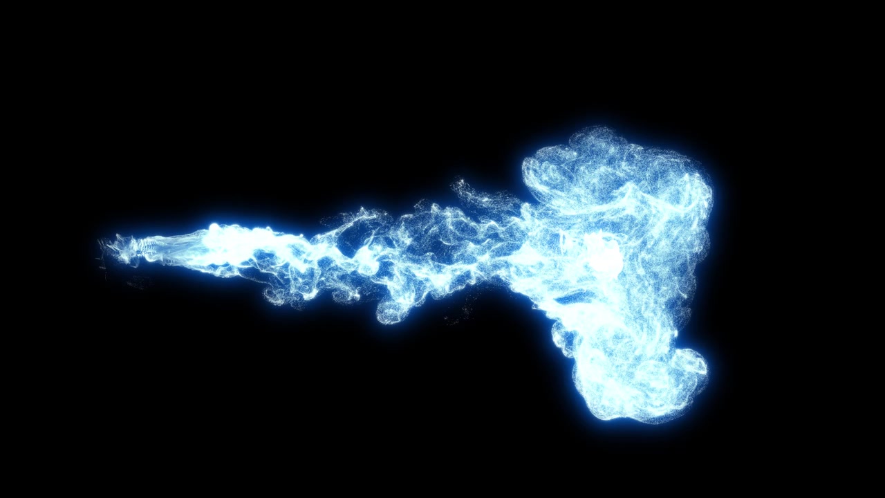 Elemento VFX Combinato 07