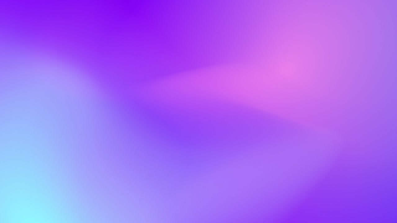 4k fondo de gradiente de color loopable - fondo de gradient de movimiento multicolor, fondo suave, animación de fondo colorido. el gradiente de los colores del arco iris se desplaza cíclicamente en bucle. fondo en forma de círculo