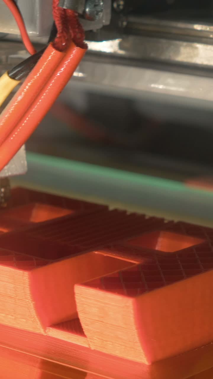 3D Printing in Action