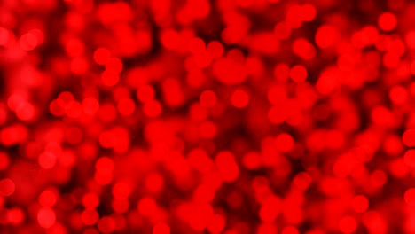 blood globulin abstract background. seamless loop. have another color. check my page.