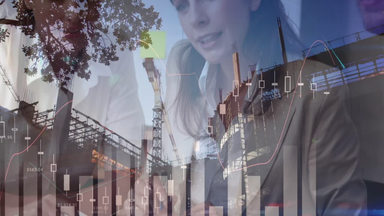 기업에 대한 금융 데이터 처리의 활성화