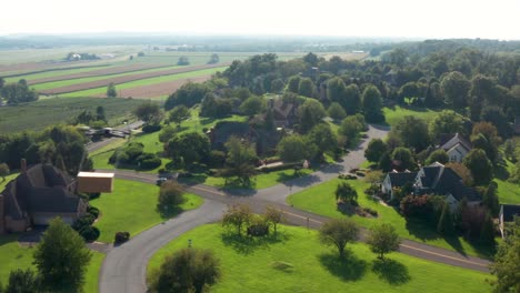 drone delivers package box