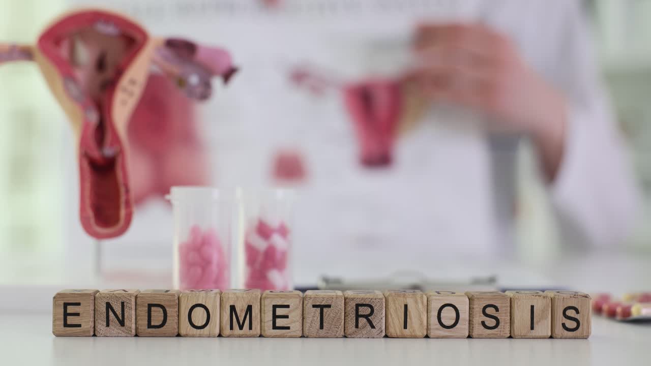 Understanding Endometriosis: Symptoms, Diagnosis, and Treatment Options