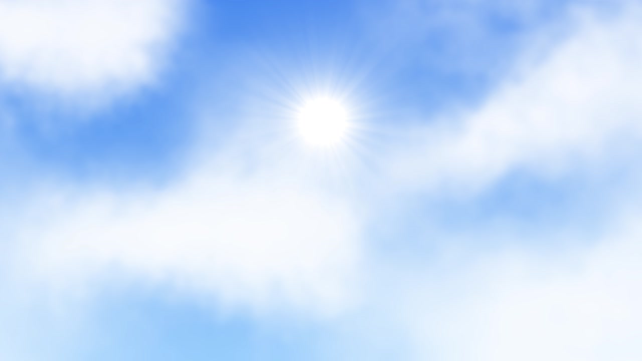 Cloud and Sky Images