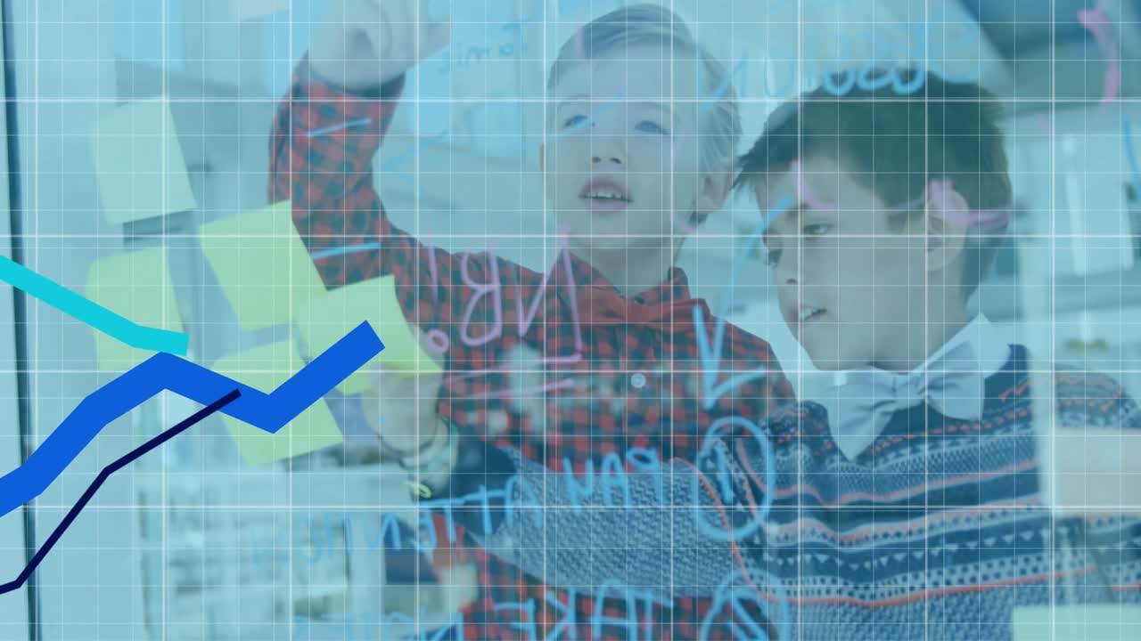 선박에서 일하는 소년들에 대한 재정적 데이터입니다.