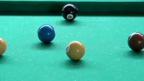 billiards