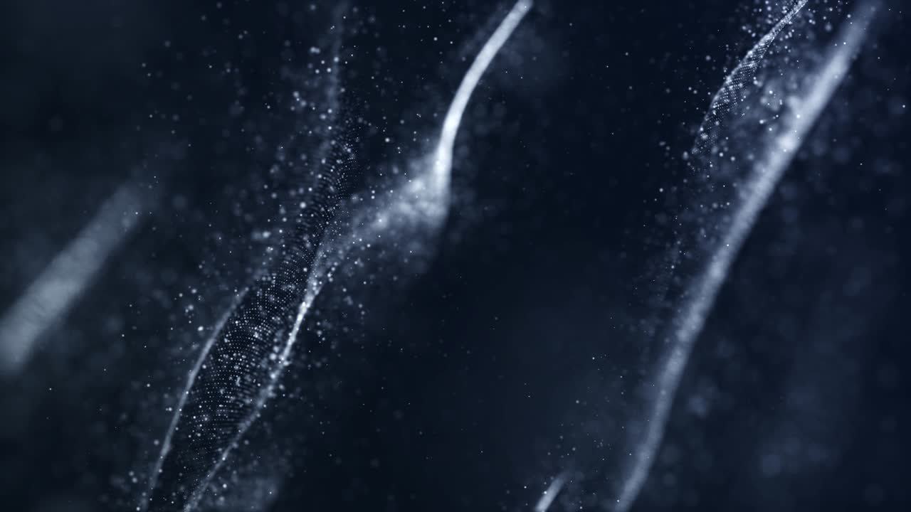 4K Abstract Soft Background Loopable