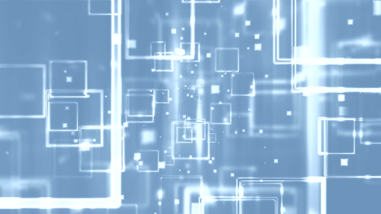 Subtle Tech Tunnel Data Stream