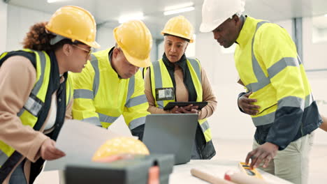 engineering team, planning