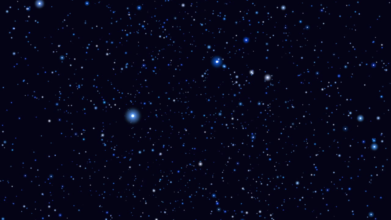 A grayscale photo showcasing a serene night sky filled with twinkling stars, creating a peaceful and captivating celestial view