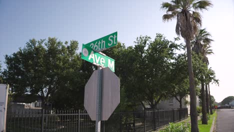 view of 36th and ave