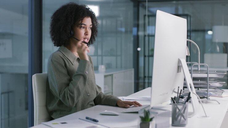 jeden anruf in eine fünf-sterne-bewertung verwandeln