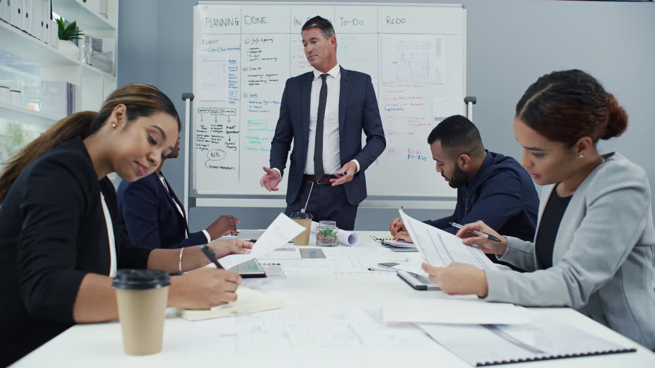 Alright guys let's get these plans in motion