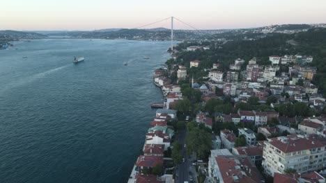 Häuser-Mit-Blick-Auf-Die-Märtyrerbrücke-Vom-15.-Juli