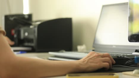copias impresas de documentos y documentación digital