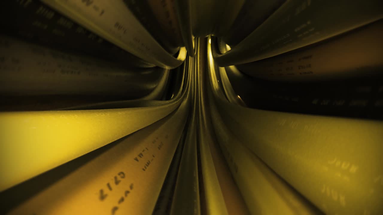 los cables viajan a través de datos, internet, red eléctrica, circuitos eléctricos, fibra 4k.