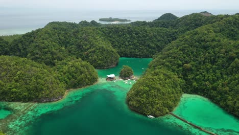 egzotyczne miejsce podróży na filipinach