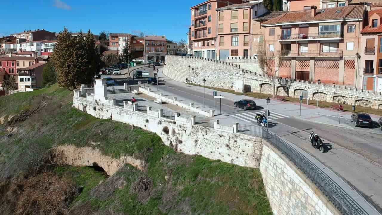 오토바이, 조감도 오토바이, 조감도