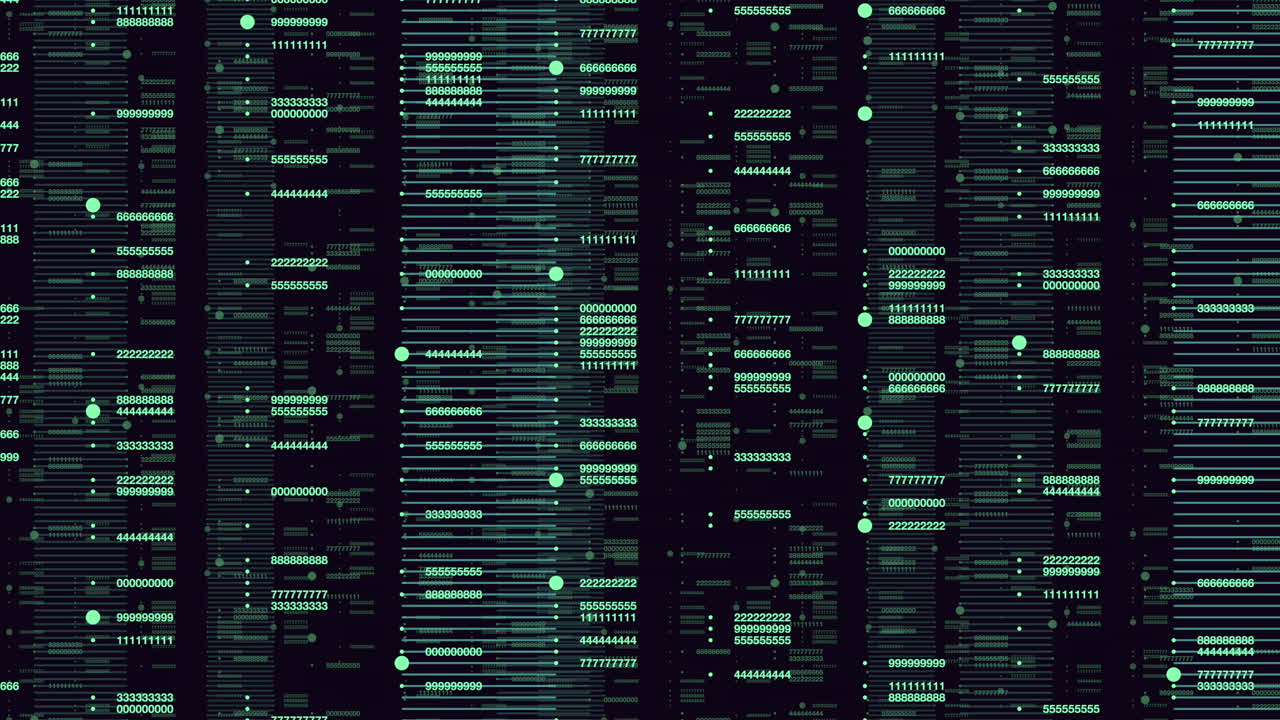 A close-up shot of a barcode displaying in lines arranged in a unique pattern to encode data for scanning and identification purposes