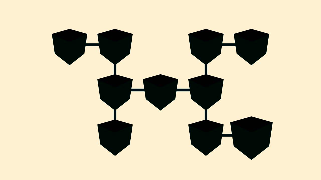 네트워크 다이어그램