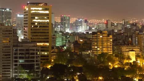 Skyline-07-de-México