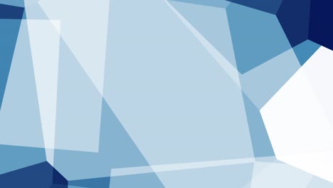 geometric abstract graphic effect background