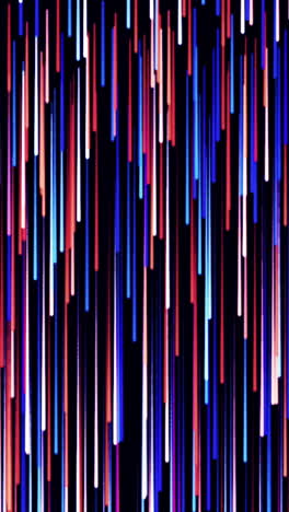 abstract vertical lines