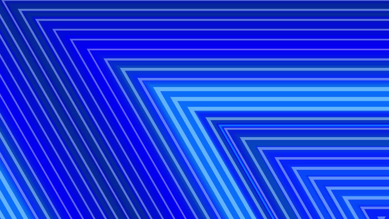 patrón geométrico abstracto roto. efecto de la tecnología. transición.