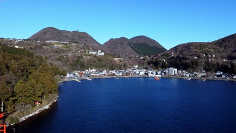 Die-Beste-Aussicht-In-Hakone