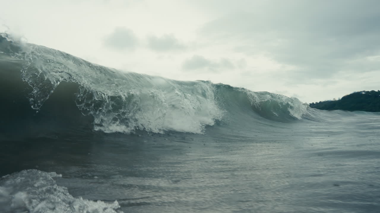 Океанские волны